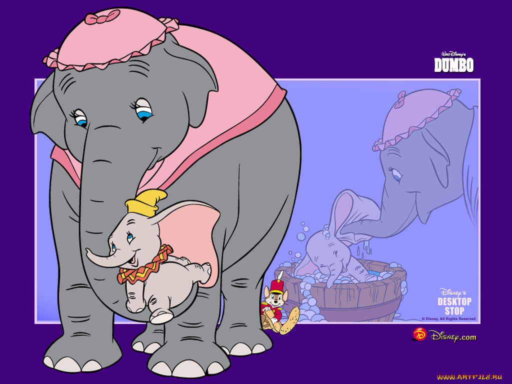 , dumbo